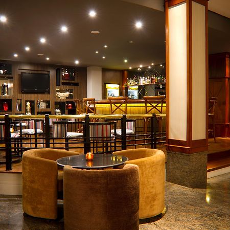 Sorocaba Park Hotel By Atlantica Zewnętrze zdjęcie
