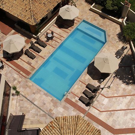 Sorocaba Park Hotel By Atlantica Zewnętrze zdjęcie