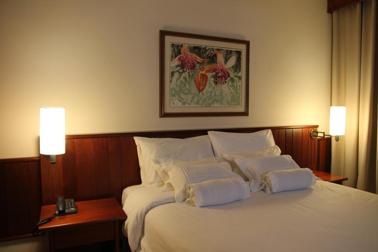 Sorocaba Park Hotel By Atlantica Zewnętrze zdjęcie