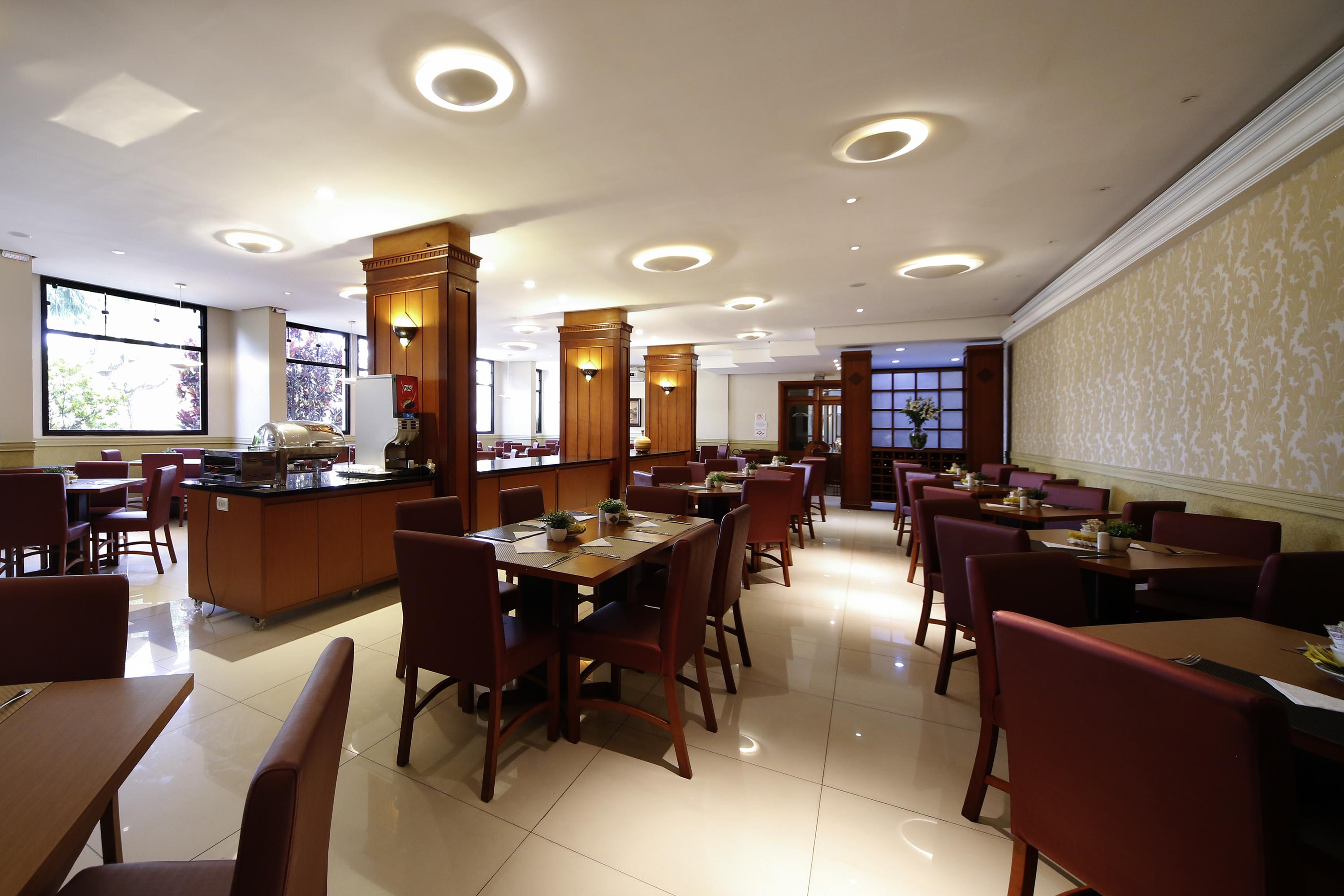 Sorocaba Park Hotel By Atlantica Zewnętrze zdjęcie