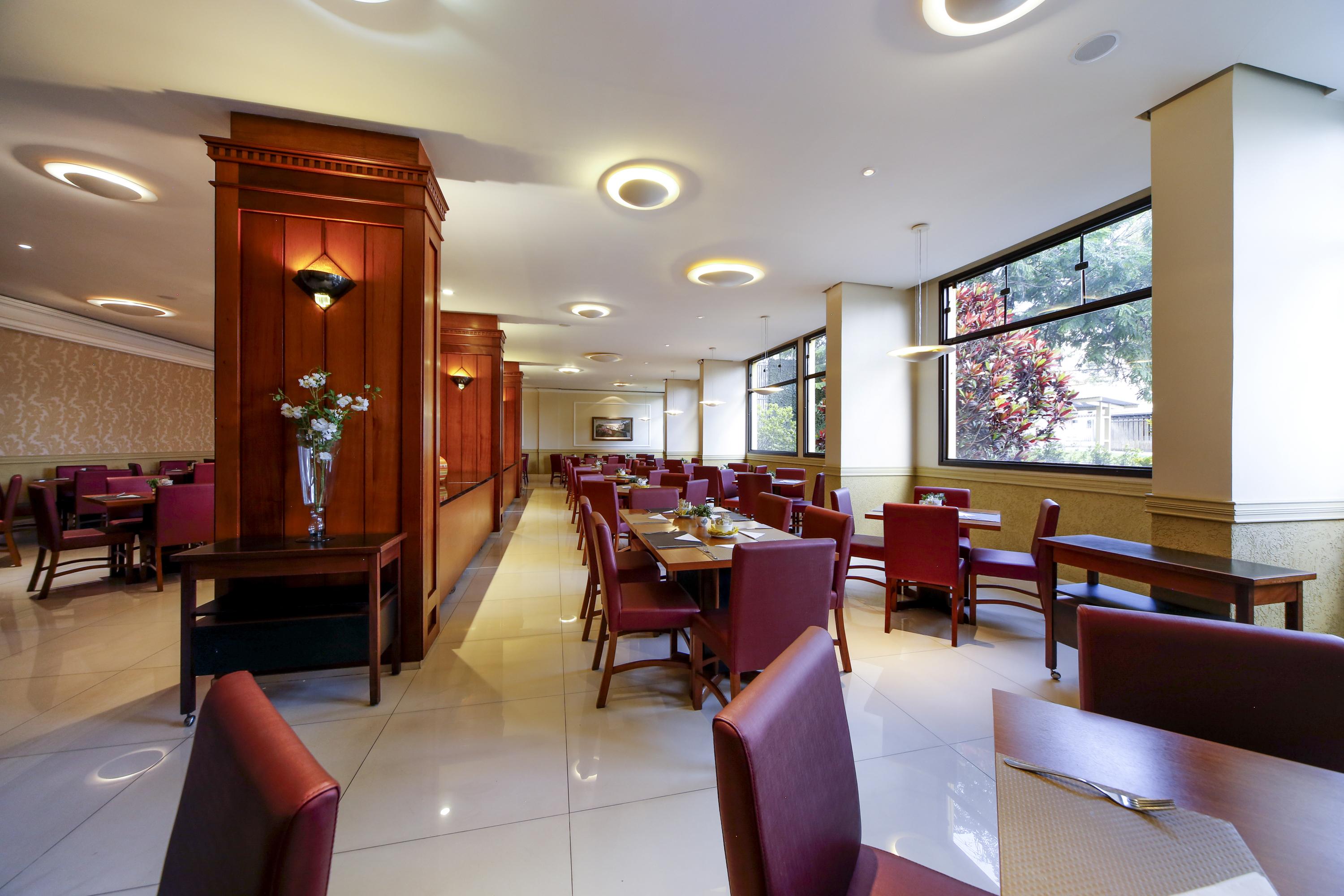 Sorocaba Park Hotel By Atlantica Zewnętrze zdjęcie