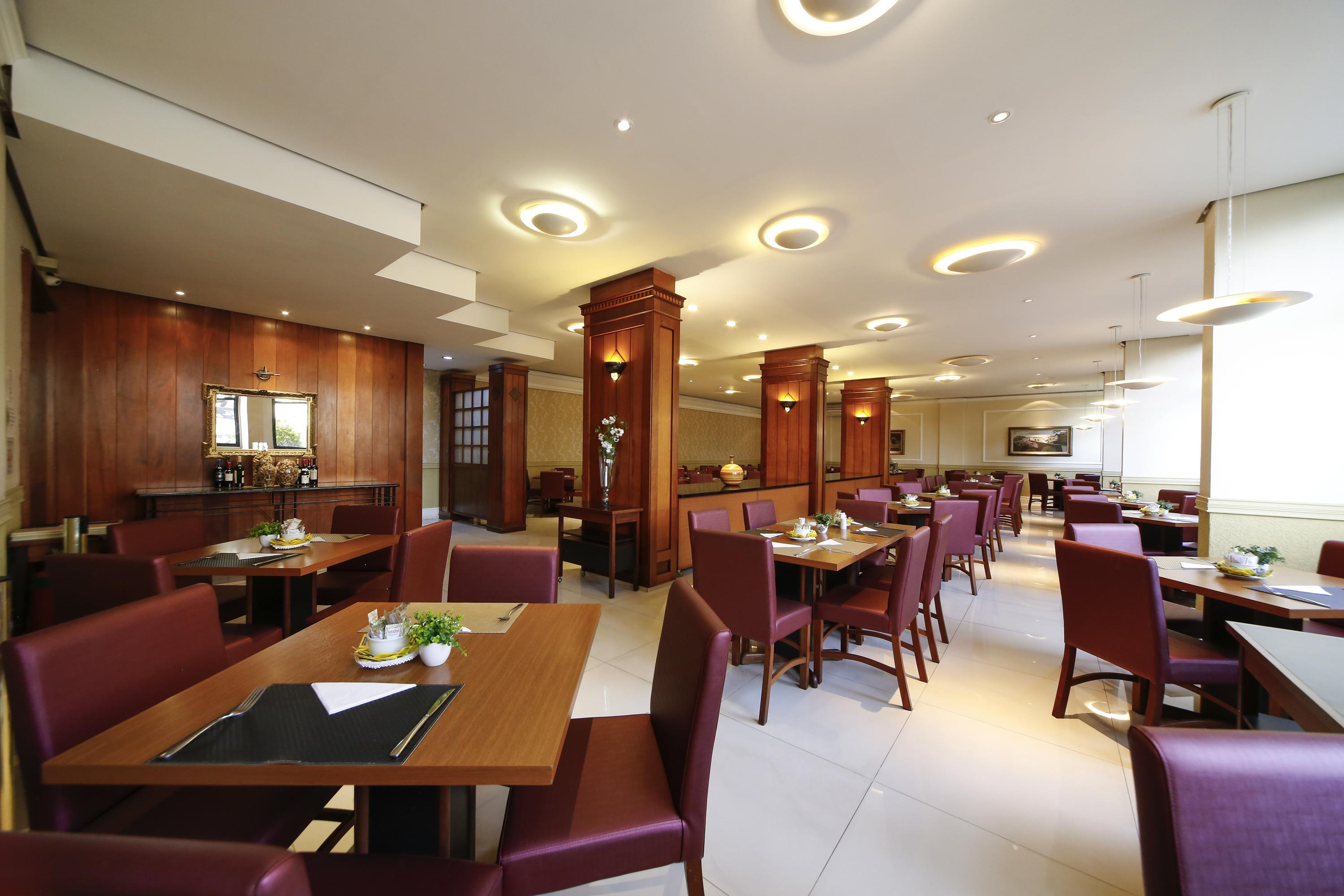 Sorocaba Park Hotel By Atlantica Zewnętrze zdjęcie