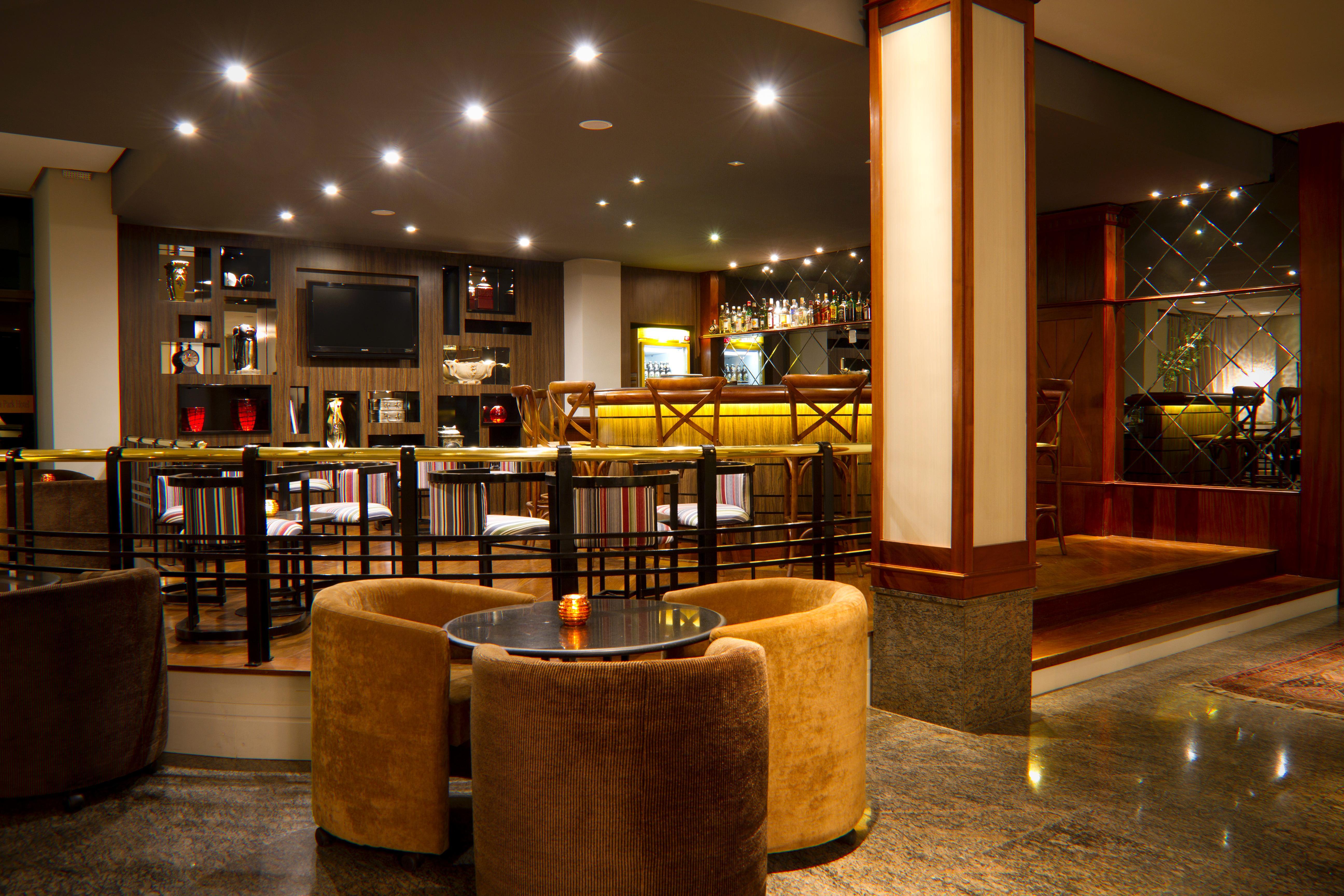 Sorocaba Park Hotel By Atlantica Zewnętrze zdjęcie