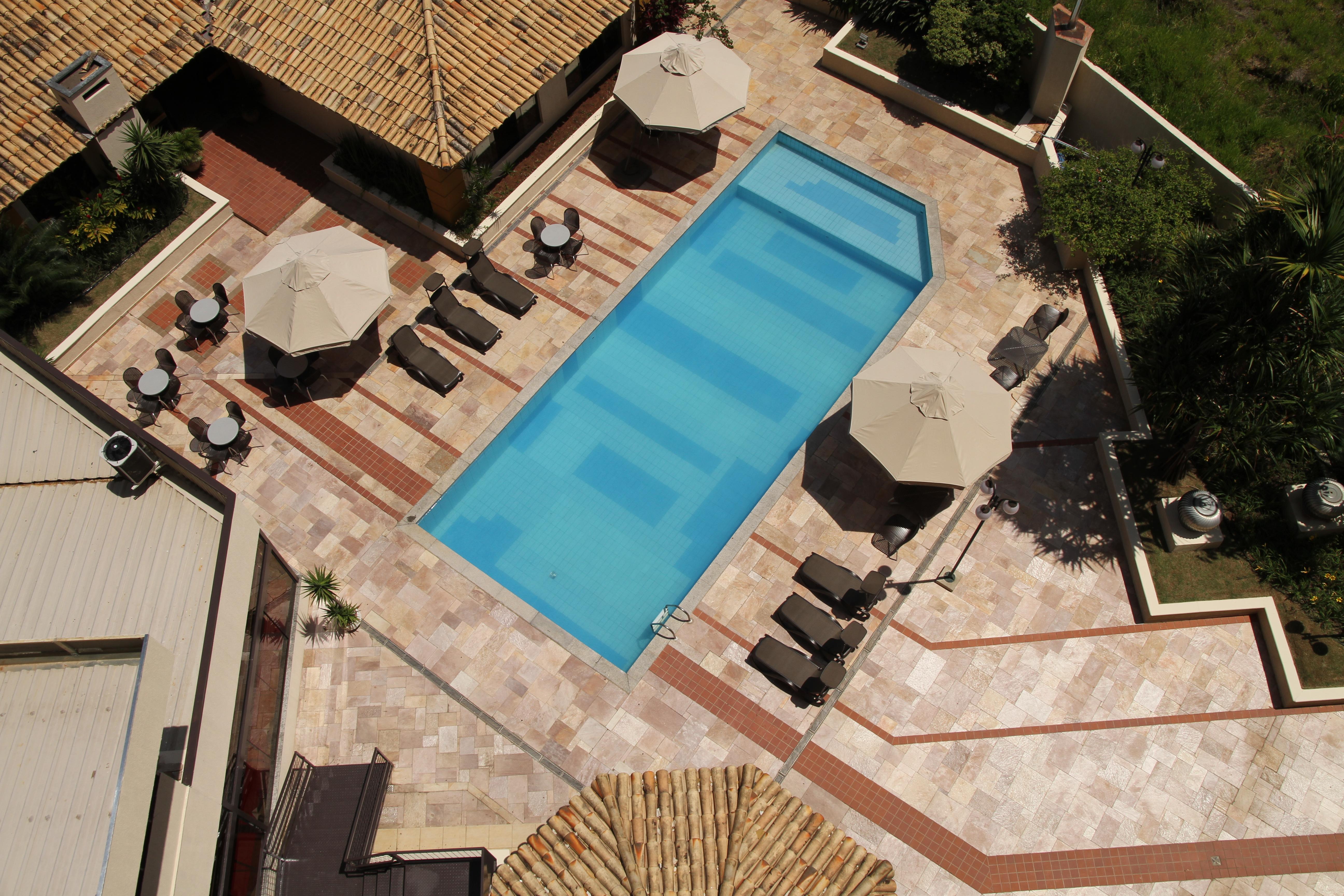 Sorocaba Park Hotel By Atlantica Zewnętrze zdjęcie