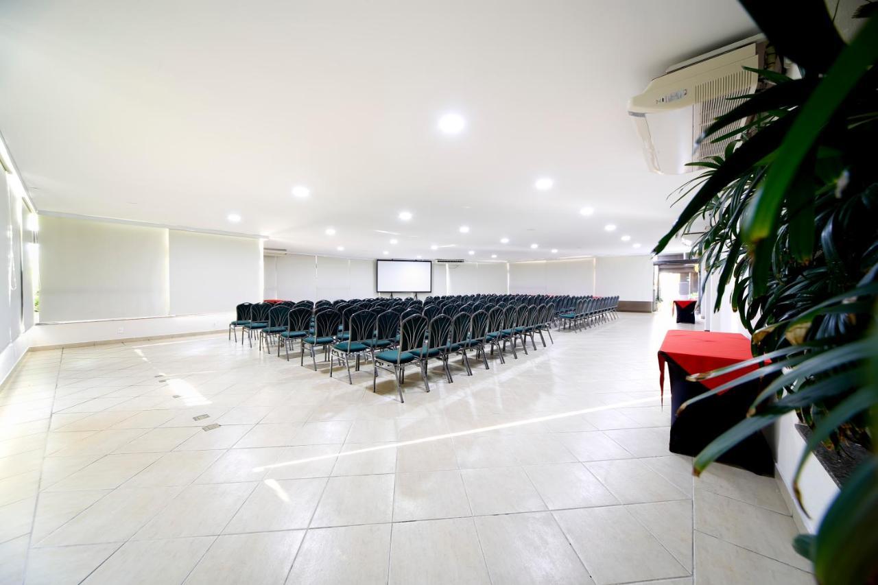 Sorocaba Park Hotel By Atlantica Zewnętrze zdjęcie