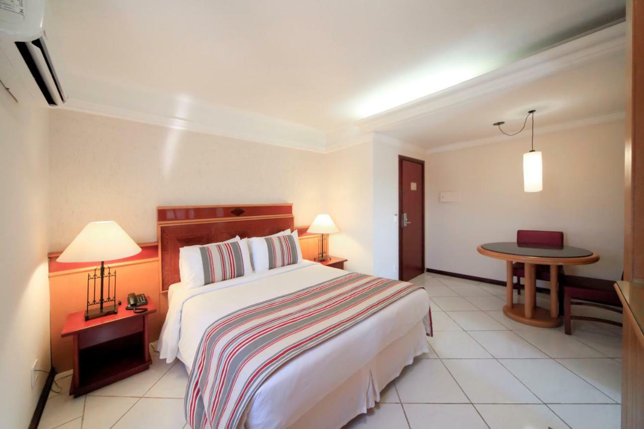 Sorocaba Park Hotel By Atlantica Zewnętrze zdjęcie