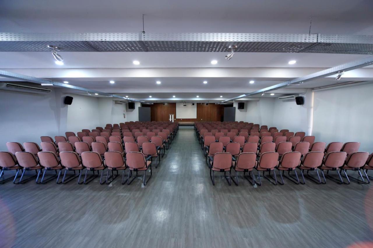 Sorocaba Park Hotel By Atlantica Zewnętrze zdjęcie