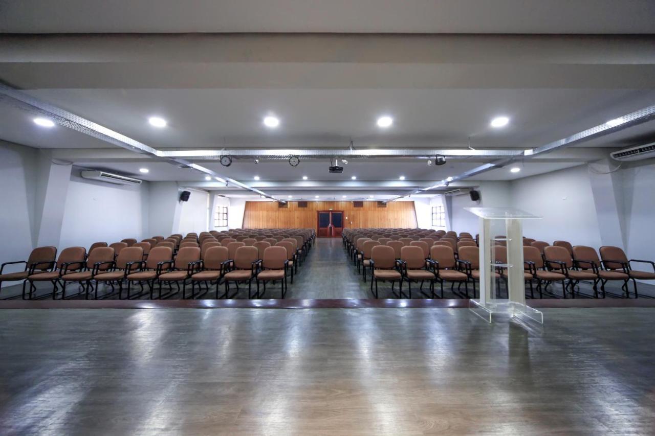Sorocaba Park Hotel By Atlantica Zewnętrze zdjęcie
