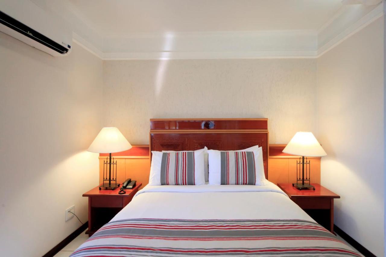Sorocaba Park Hotel By Atlantica Zewnętrze zdjęcie
